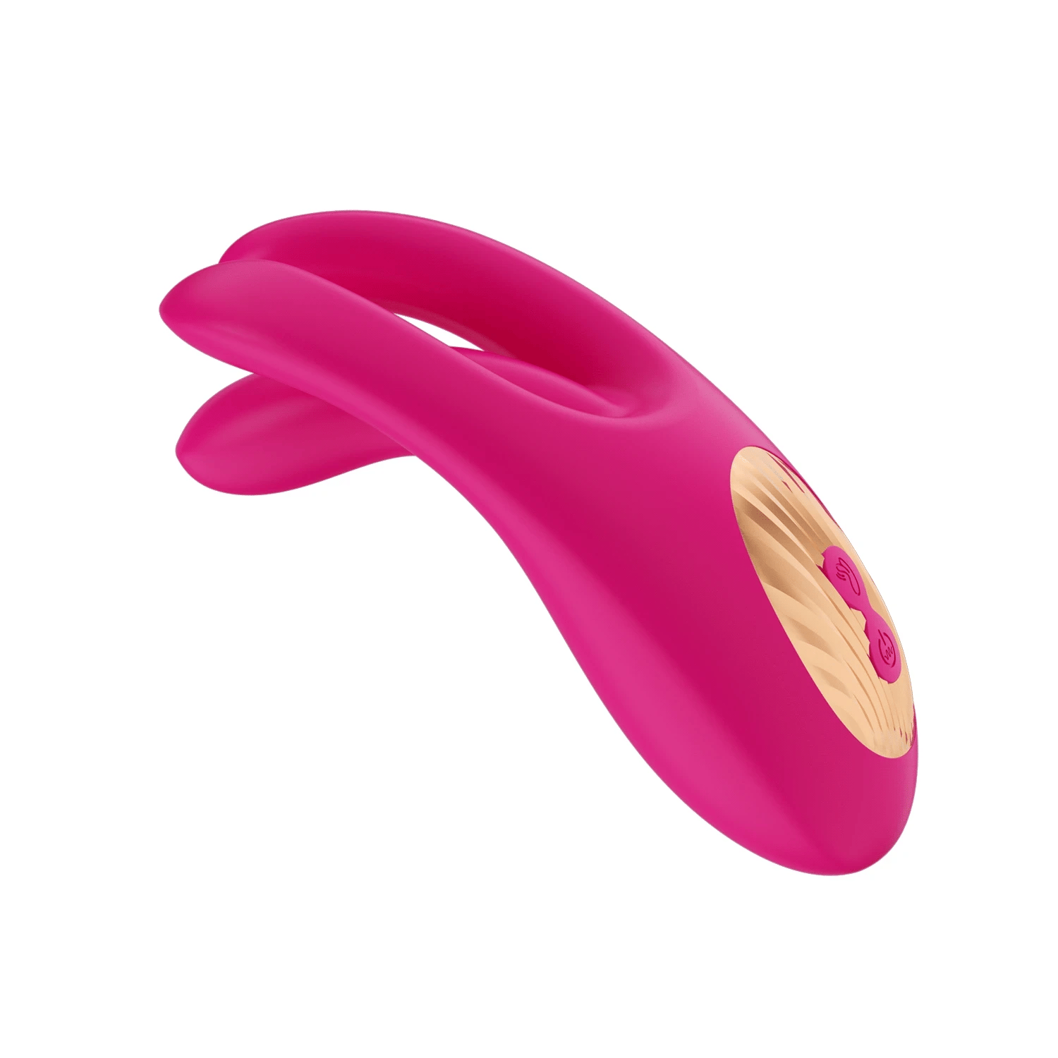 trio - triple finger tickler finger vibrator Pumpy Joy trio - triple finger tickler finger vibrator Pumpy Joy