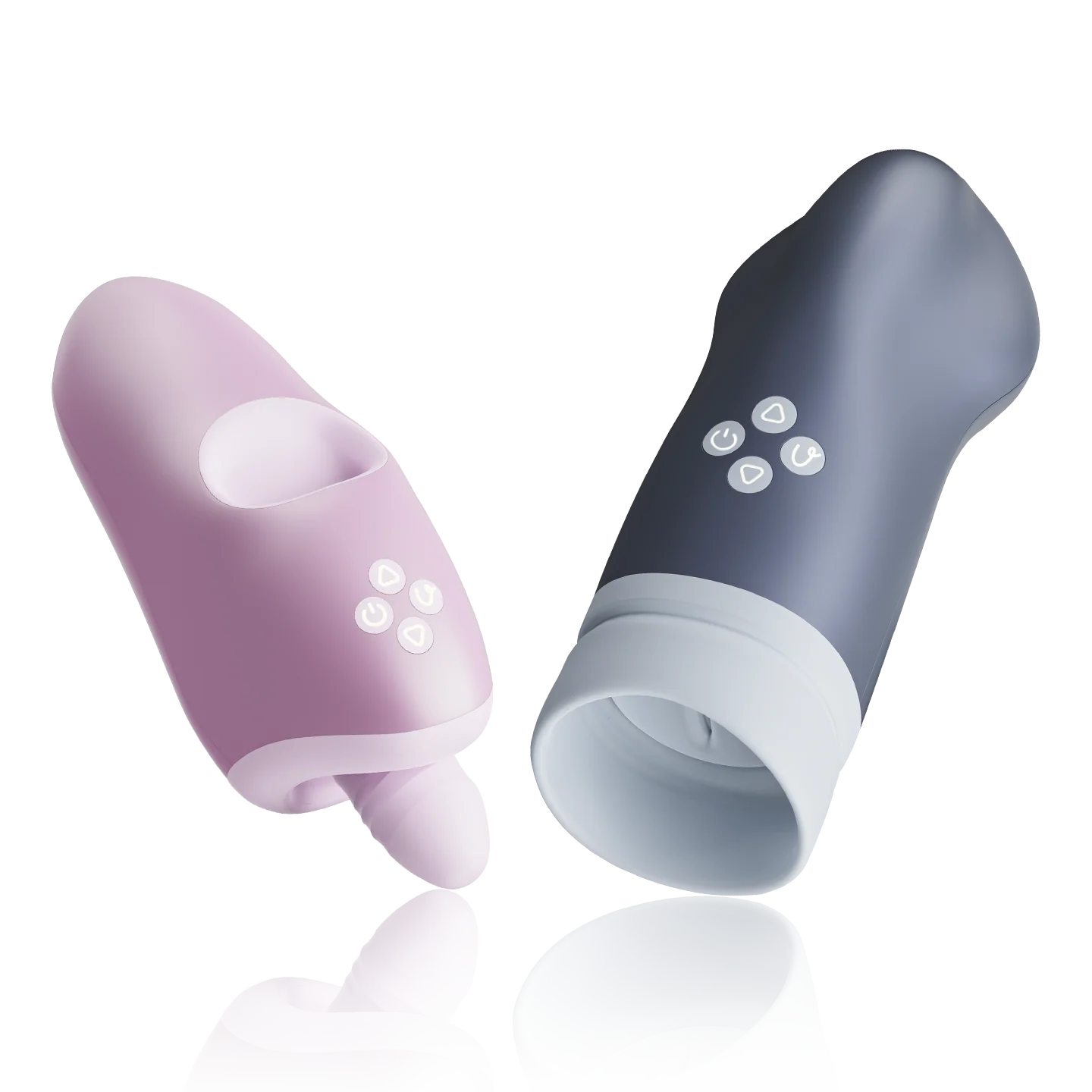 Umove Mira & Vero Long Distance Interactive AI-Powered Remote Control Pumpy Joy Umove Mira & Vero Long Distance Interactive AI-Powered Remote Control Pumpy Joy