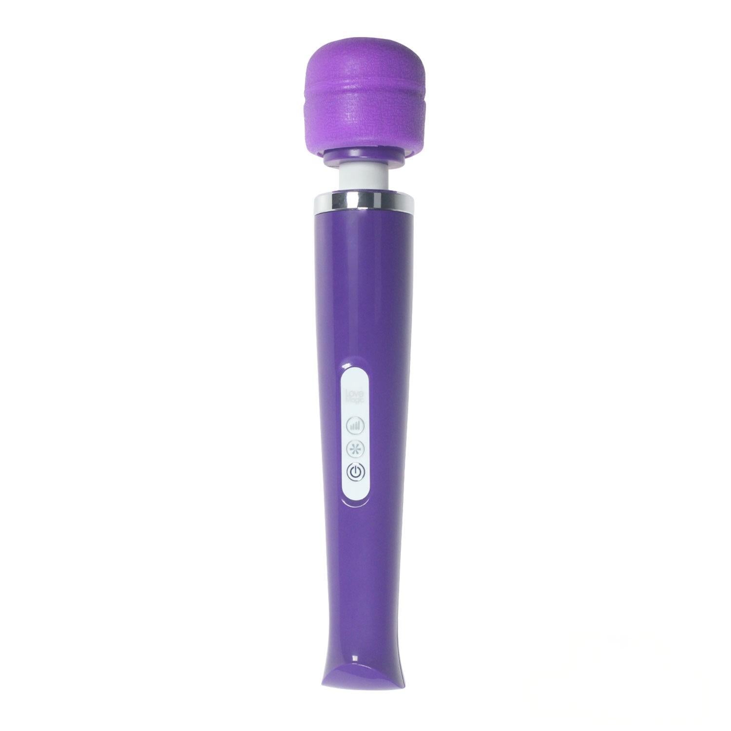 Power Wand Vibrator Strongest vibrating Pumpy Joy Power Wand Vibrator Strongest vibrating Pumpy Joy