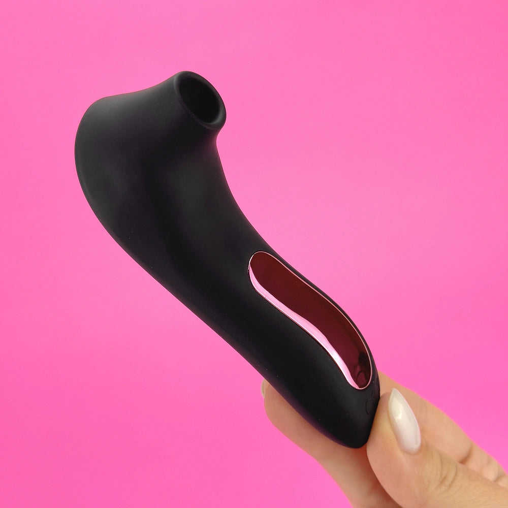 Liz - Clit sucker women's sex toy beginer Pumpy Joy Liz - Clit sucker women's sex toy beginer Pumpy Joy