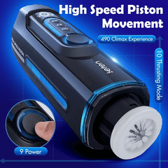 Leten X9 upgraded piston male masturbation porn star recommend
