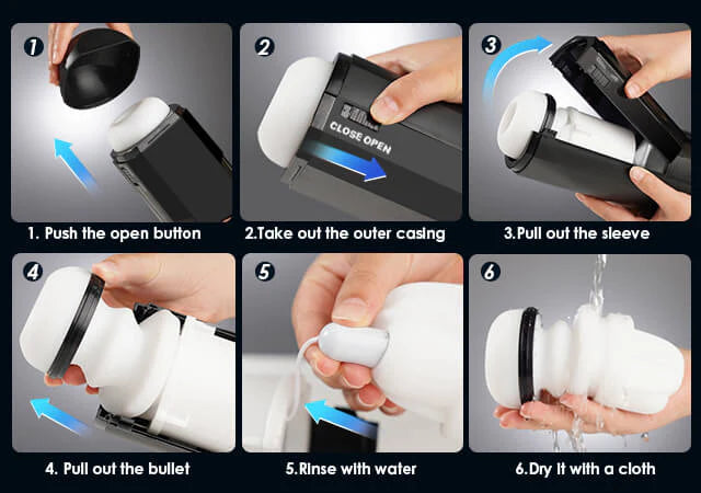 SCI - 3 in 1 Automatic Suction and vibrating and Thrusting Male Sex To Pumpy Joy SCI - 3 in 1 Automatic Suction and vibrating and Thrusting Male Sex To Pumpy Joy