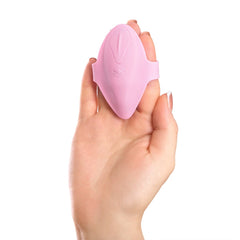 Flirt - Panty Finger vibrator with remote control
