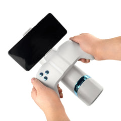Gamechanger - Stroking auto masturbator with joystick and 360° phone holder