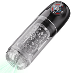 2026 best sucking bath stroker penis pump