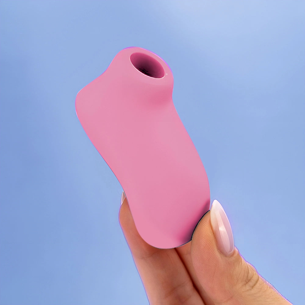 Mini suction delight Clit sucker