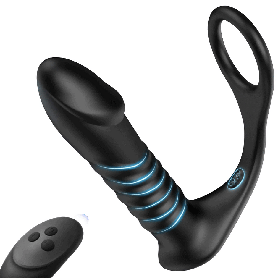 Butt Plugs  Pumpy Joy