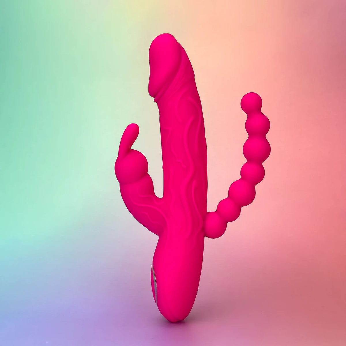 The 2026 Trinity: The Ultimate Three-Way Symphony of Pleasure