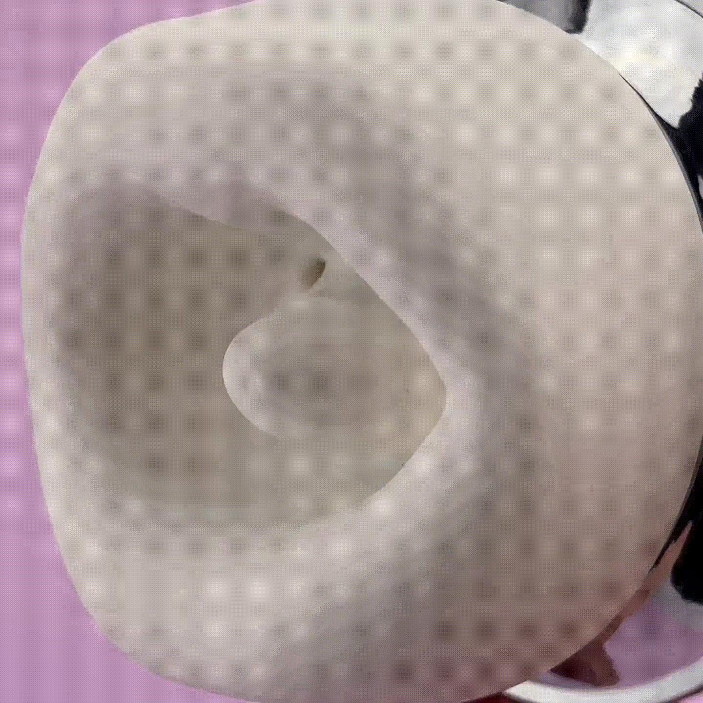 COCO - Big mouth vibrator licking oral sex imitation Pumpy Joy COCO - Big mouth vibrator licking oral sex imitation Pumpy Joy