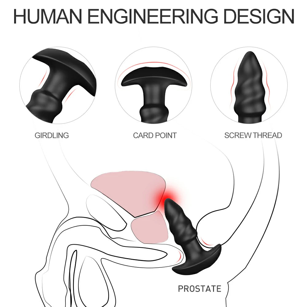 LOVE ARROW: Perfect Multi-function Design Butt Plug & Finger Sleeve Pumpy Joy LOVE ARROW: Perfect Multi-function Design Butt Plug & Finger Sleeve Pumpy Joy