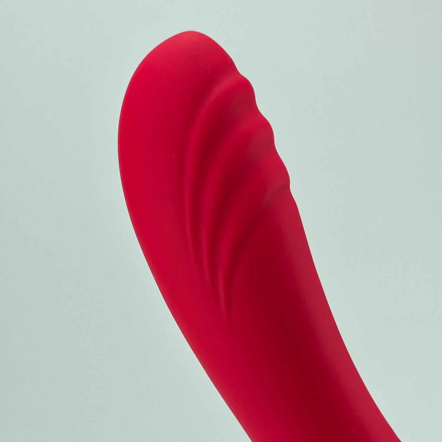 Petals for clit stimulation Dual rose vibrator