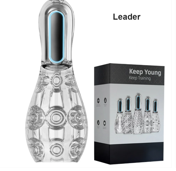 Automatic Sucking Masturbator for Men Real Oral Sex Glans Trainer Peni Pumpy Joy Automatic Sucking Masturbator for Men Real Oral Sex Glans Trainer Peni Pumpy Joy