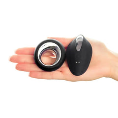 outing - Panty vibrator with Ring size remote control