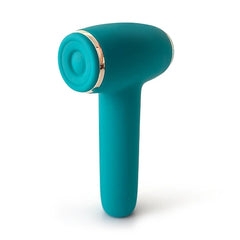 Little Hammer Dual Treat Clit vibrator