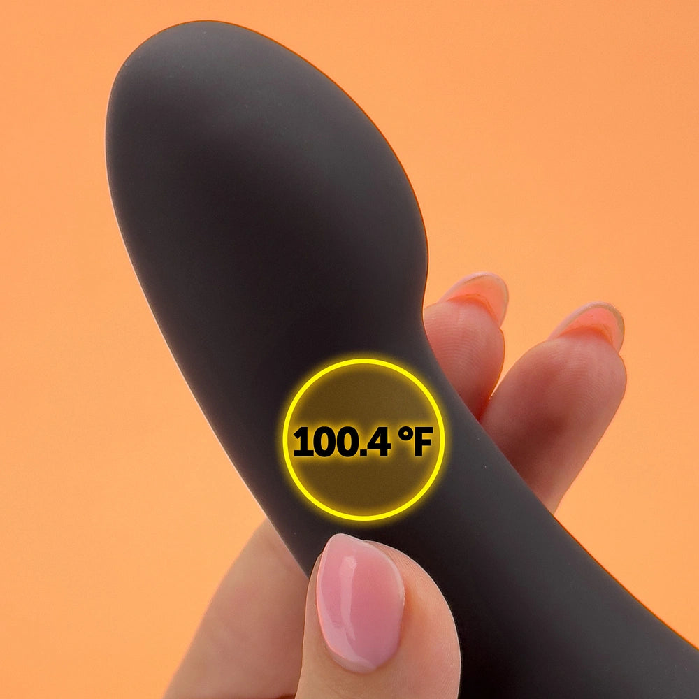 HotDiva Vibrating Wand