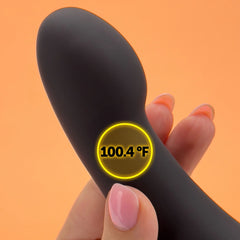 HotDiva Vibrating Wand