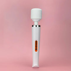 Intensity Cordless Wand Vibrator | Ultra-Powerful Hitachi-Style Massager