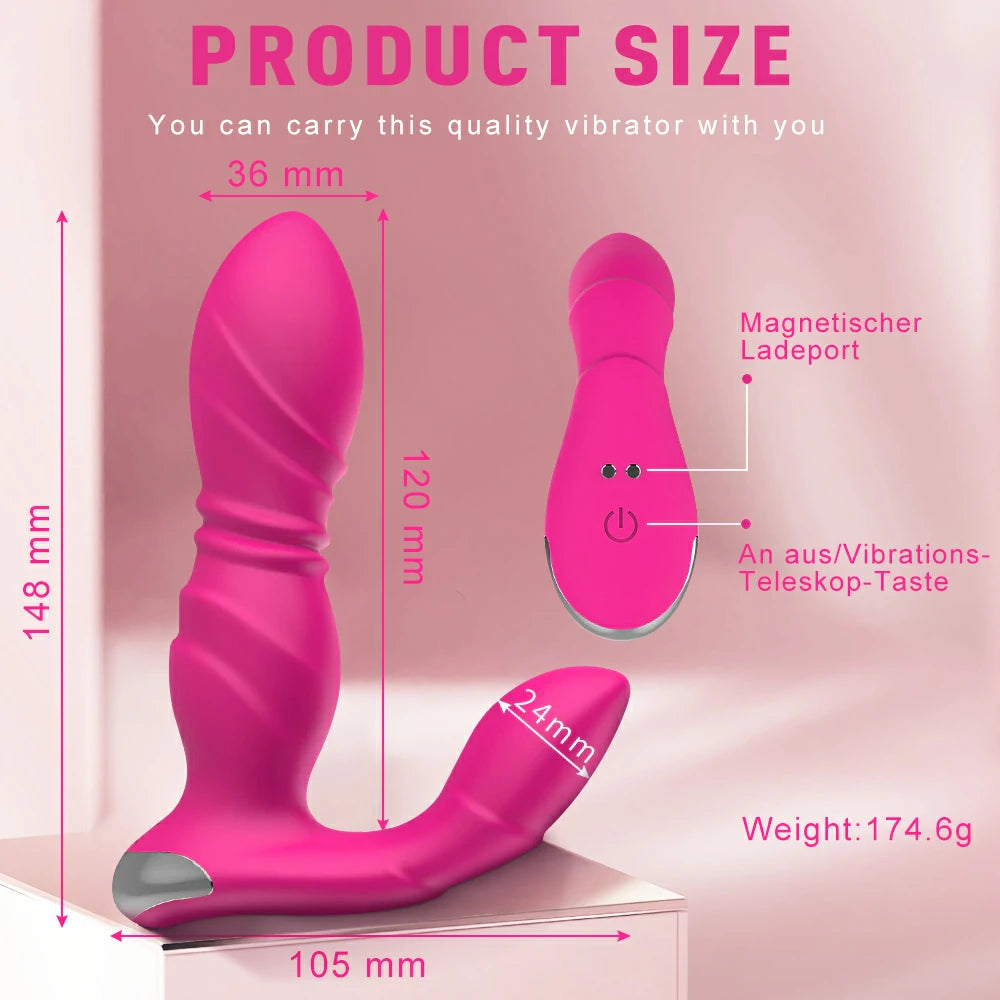 APP Control Comfortable Wearable Discreet Public Fun Anal Long Distanc Pumpy Joy APP Control Comfortable Wearable Discreet Public Fun Anal Long Distanc Pumpy Joy