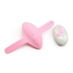 Flirt - Panty Finger vibrator with remote control