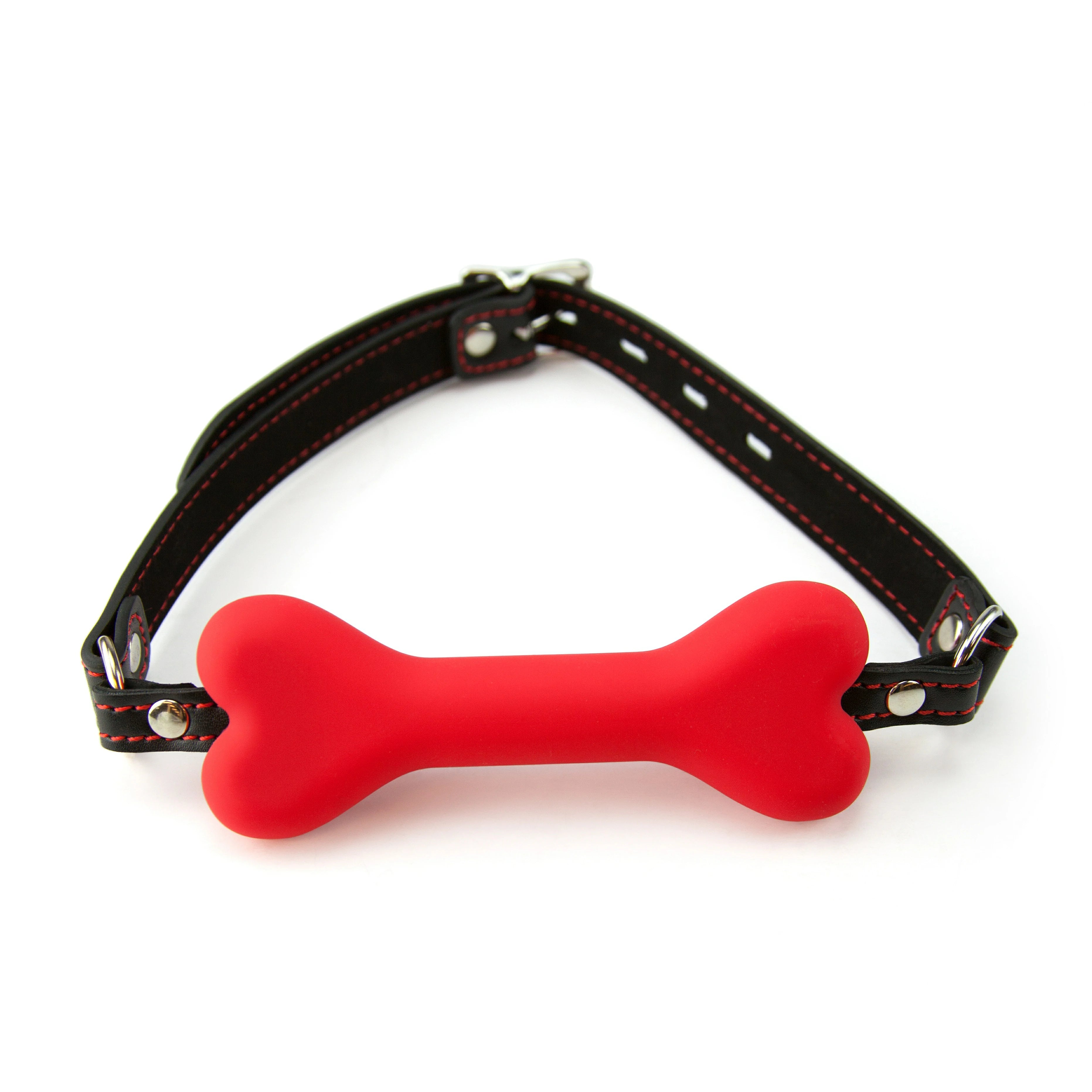 Chew on Bone gag Ball gag Pet Fantasy