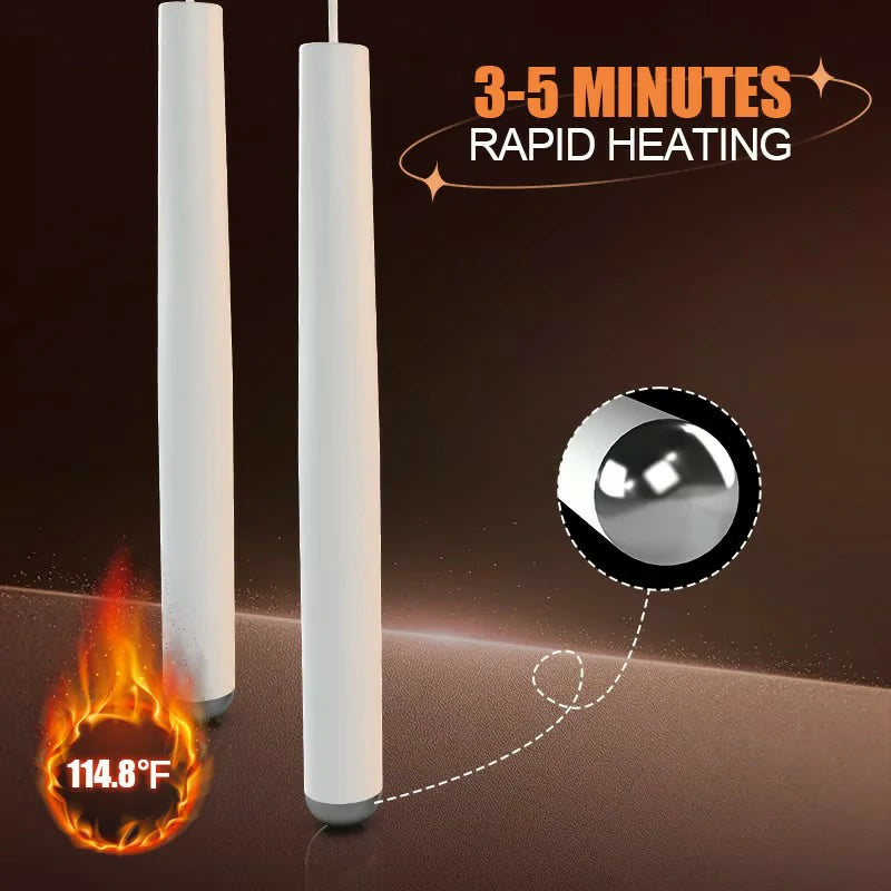 Warm Choice Heating Rod Automatic Temperature Control Warmer for Sex T Pumpy Joy Warm Choice Heating Rod Automatic Temperature Control Warmer for Sex T Pumpy Joy