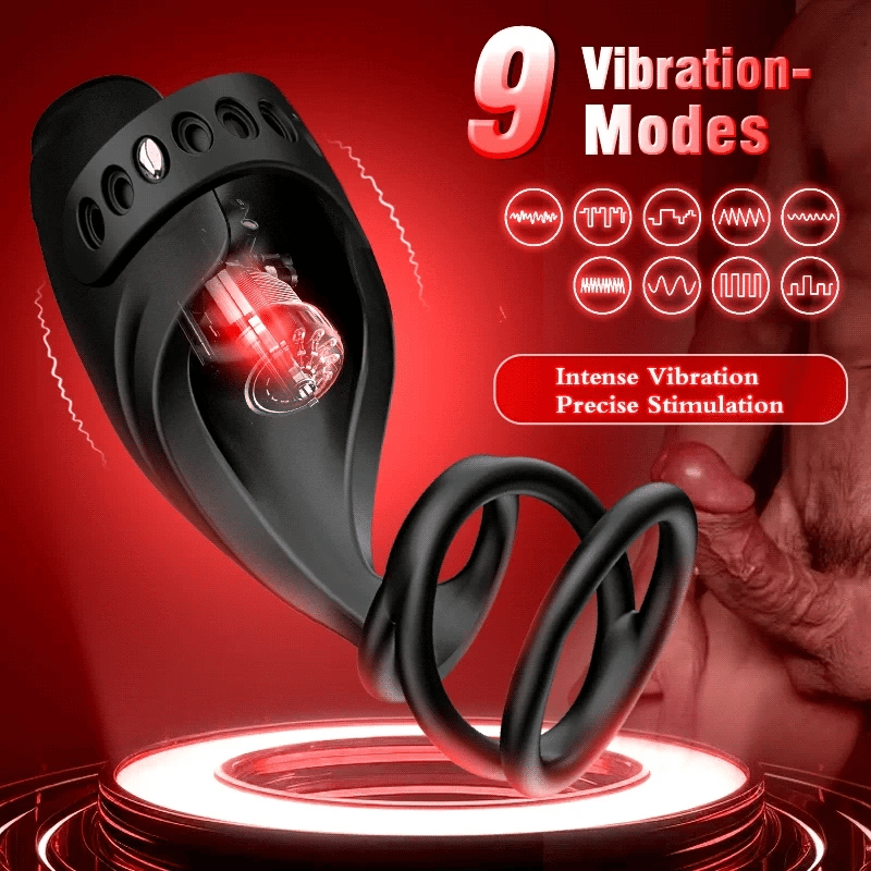 BOBI3 - 3-in-1 Glans Trainer Masturbation Cup with Penis Ring Pumpy Joy BOBI3 - 3-in-1 Glans Trainer Masturbation Cup with Penis Ring Pumpy Joy