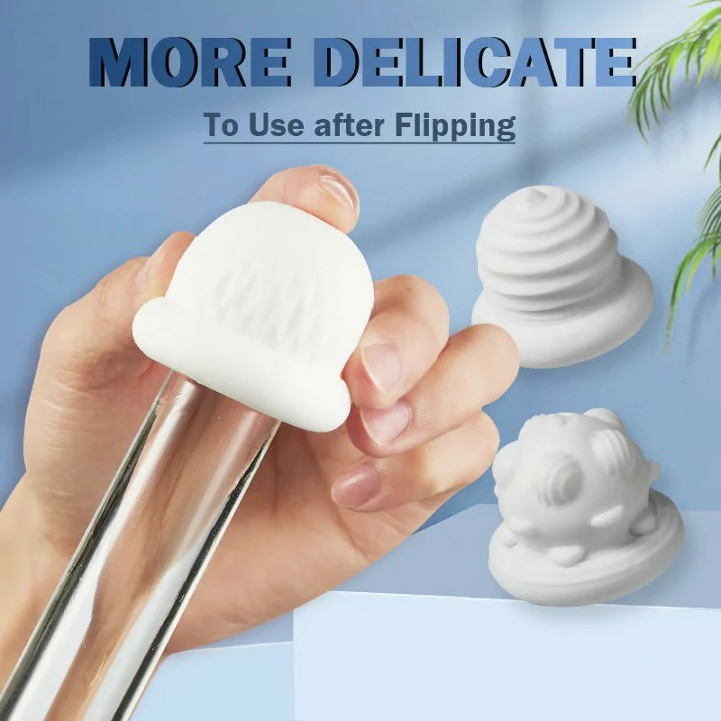 Manual Erotic Jelly Masturbation Cup Disposable Stretch Male Transpare Pumpy Joy Manual Erotic Jelly Masturbation Cup Disposable Stretch Male Transpare Pumpy Joy