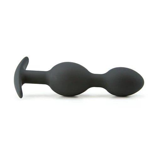 Free weight vibro balls butt plug Pumpy Joy Free weight vibro balls butt plug Pumpy Joy