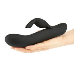 finger-like massage lavish rabbit vibrator