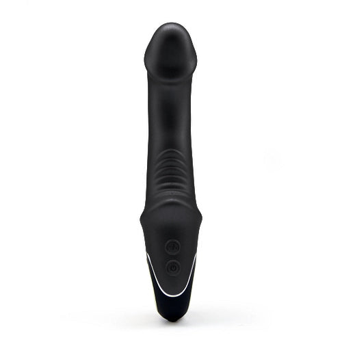 Comet - Flexible head G spot vibrator