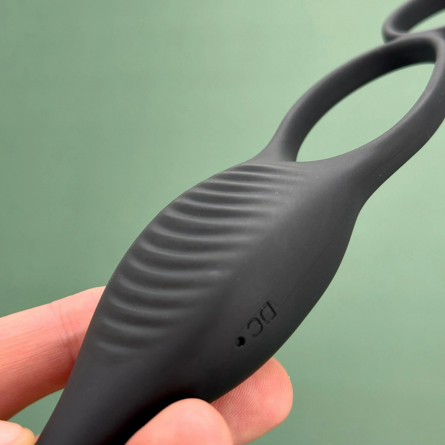 Vibrating Cock Ring Prostate Massager - 4 in 1 Couple Joy Pumpy Joy Vibrating Cock Ring Prostate Massager - 4 in 1 Couple Joy Pumpy Joy
