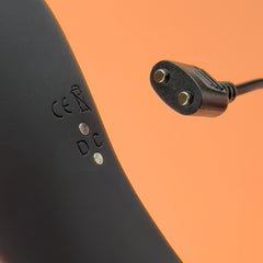 HotDiva Vibrating Wand