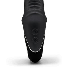 Comet - Flexible head G spot vibrator