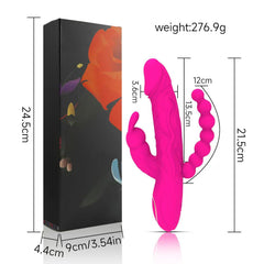 The 2026 Trinity: The Ultimate Three-Way Symphony of Pleasure