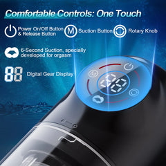 2026 best sucking bath stroker penis pump