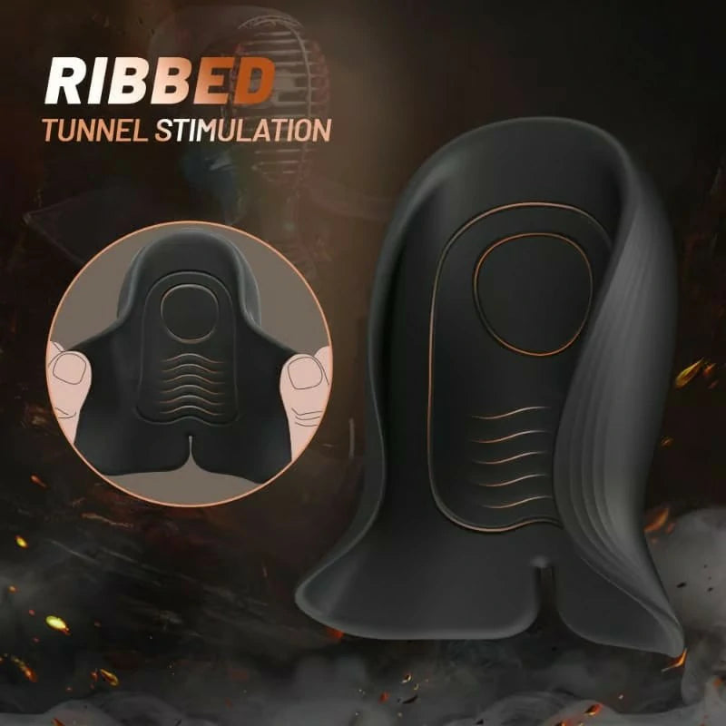 2 in 1 Male Penis Vibrator with 12 Super Vibrating Modes Pumpy Joy 2 in 1 Male Penis Vibrator with 12 Super Vibrating Modes Pumpy Joy