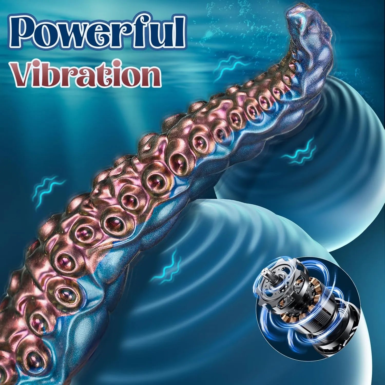 14.6'' Monster Anal Dildo Fantasy Dildos App & Remote Control Pumpy Joy 14.6'' Monster Anal Dildo Fantasy Dildos App & Remote Control Pumpy Joy