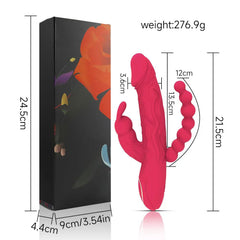 The 2026 Trinity: The Ultimate Three-Way Symphony of Pleasure