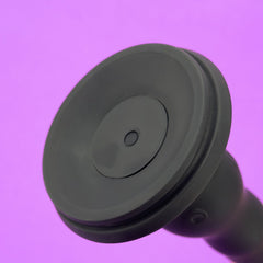 Hands-Free Wave Thrusting vibrator G-Spot Butt Beads