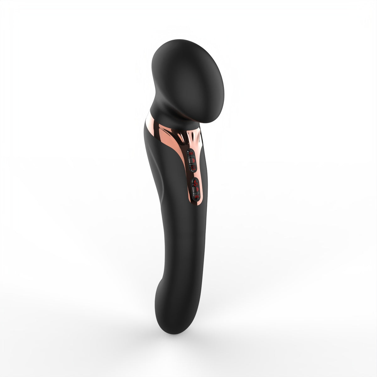 HotDiva Vibrating Wand