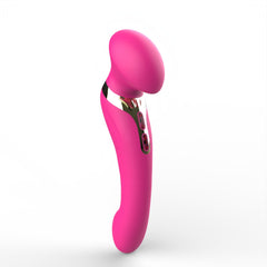 HotDiva Vibrating Wand