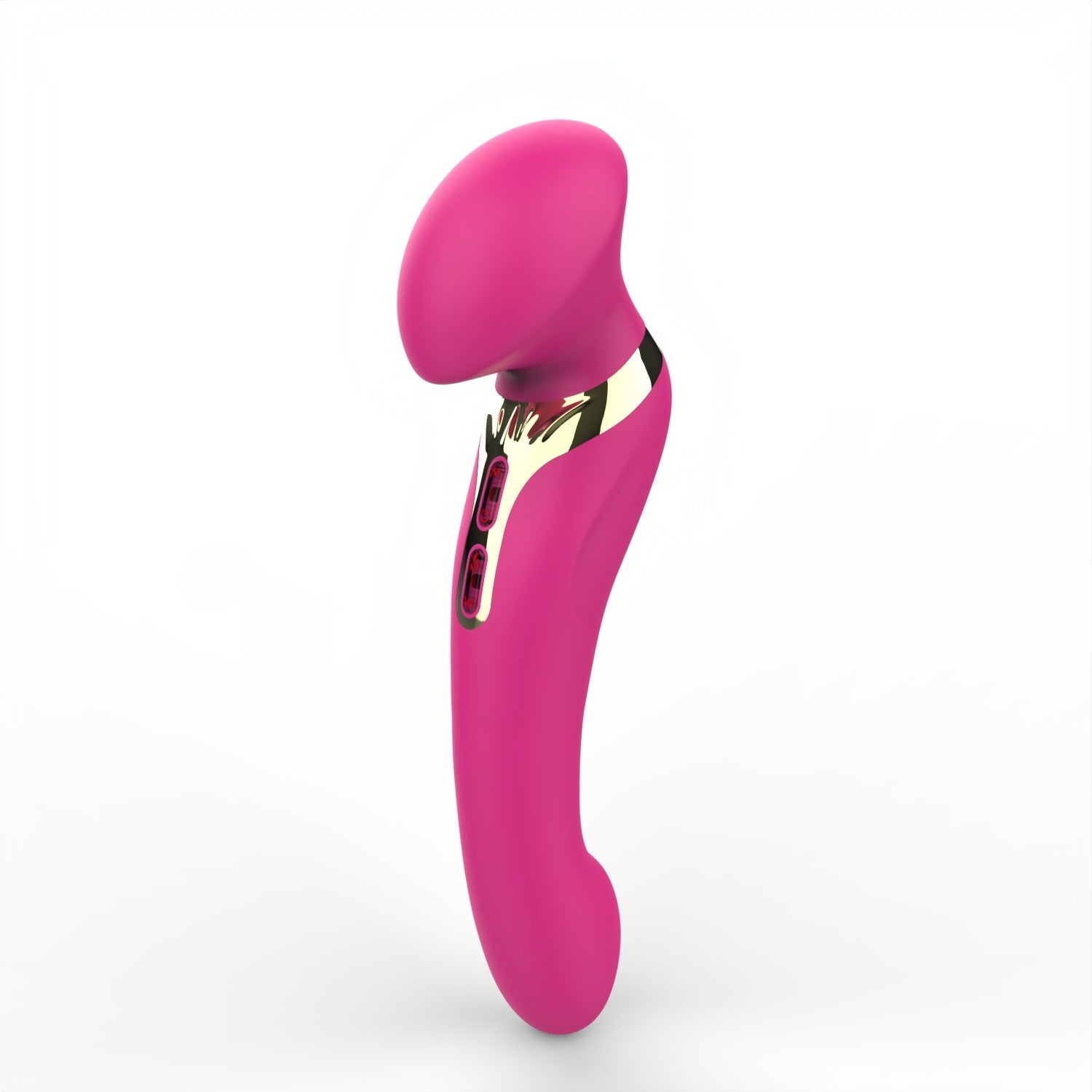 HotDiva Vibrating Wand