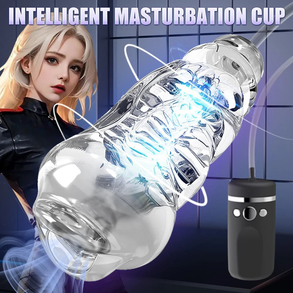Hard Sucking Auto male sucker Blowjob masturbator Pumpy Joy Hard Sucking Auto male sucker Blowjob masturbator Pumpy Joy