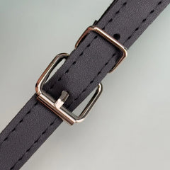 Premium Hollow Penis Extension Sleeve with Harness | 2" Enhancer