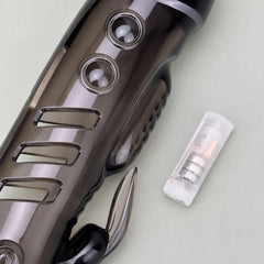Vibrating Penis Extension Sleeve & Clitoral Stimulator | 1" Enhancer
