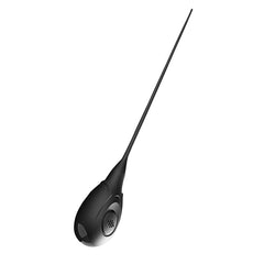 Tingling sensation stimulates urethra and prostate gland Vibrator