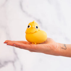 Chickie Emoji-vibrator 8 Vibration & 8 Suction Modes Festival Fun