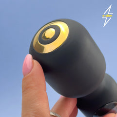 The Dark Butler - Lover Wand Electro Stimulation Wand for Couples