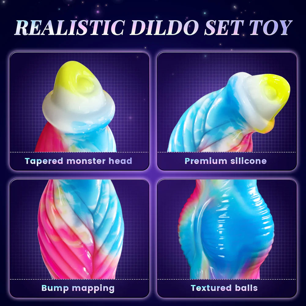 10.2 inch Fantastic 3 in 1 Realistic Huge dildo Vibrator Sex Toy Pumpy Joy 10.2 inch Fantastic 3 in 1 Realistic Huge dildo Vibrator Sex Toy Pumpy Joy