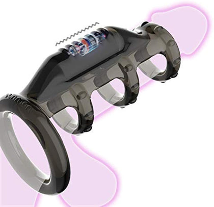 Cock Rings – Pumpy Joy